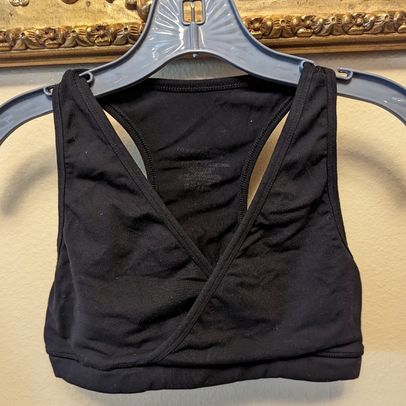 lululemon athletica Tops - LULULEMON TANK SZ M